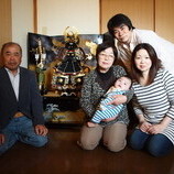 安城市　近藤様