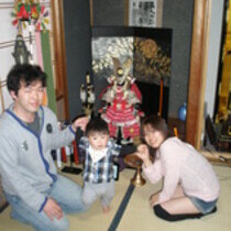 岡崎市　柴田様