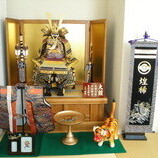 吉良町（幡豆郡）　徳倉様