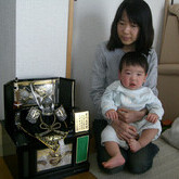 知立市　五十嵐様