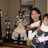 常滑市　藤井様