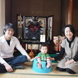 碧南市　井上様