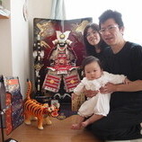 碧南市　川崎様