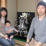 刈谷市　山口様