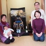 東郷町（愛知郡）　神戸様