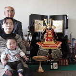 名古屋市緑区　土居様