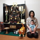 名古屋市天白区　奥田様