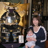 常滑市　伊那様