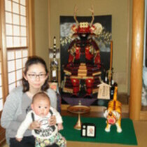 蒲郡市　壁谷様