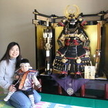 半田市　牧野様