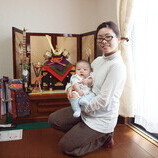 豊明市　小串様