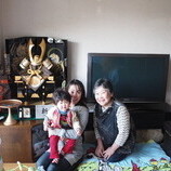 日進市　夏目様