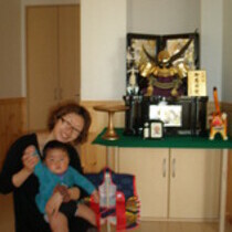 西尾市　山崎様