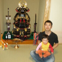 西尾市　平岡様