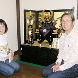 西尾市　佐藤様