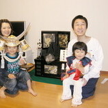 安城市　野口様