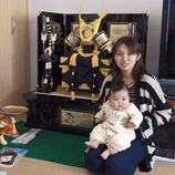 東浦町（知多郡）　原田様