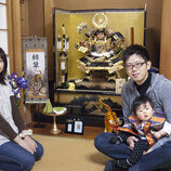 高浜市　大岡様