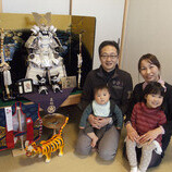 知多市　小島様