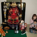 幸田町（額田郡）　手嶋様