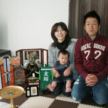 幸田町（額田郡）　小久保様