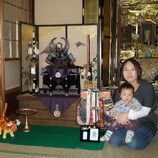 西尾市　神谷様