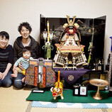 安城市　村井様