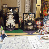 半田市　宇藤様