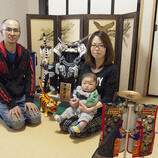 半田市　佐藤様