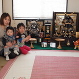 岡崎市　蜂須賀様