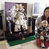 名古屋市天白区　長崎様