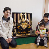 名古屋市中村区　山口様