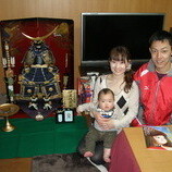 岡崎市　齊藤様