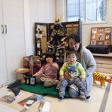 知立市　中根様