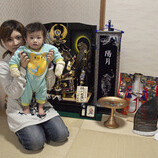 安城市　服部様