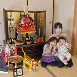 安城市　木原様