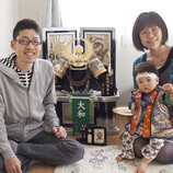 高浜市　飯沼様