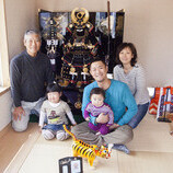 名古屋市緑区　梶野様