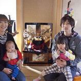 安城市　岩崎様