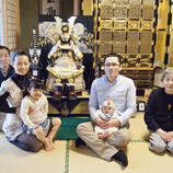 刈谷市　早川様