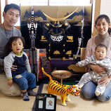 豊明市　安達様