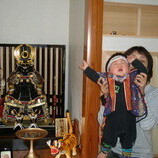 幸田町（額田郡）　米津様