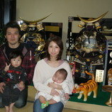 安城市　安藤様