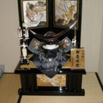 西尾市　鬼頭様