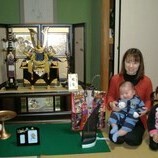 安城市　岡本様