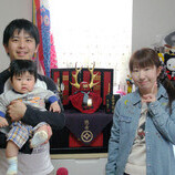 西尾市　岸本様