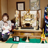 瀬戸市　加藤様