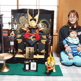 名古屋市港区　大瀧様