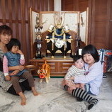 西尾市　岩瀬様