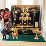 西尾市　神谷様